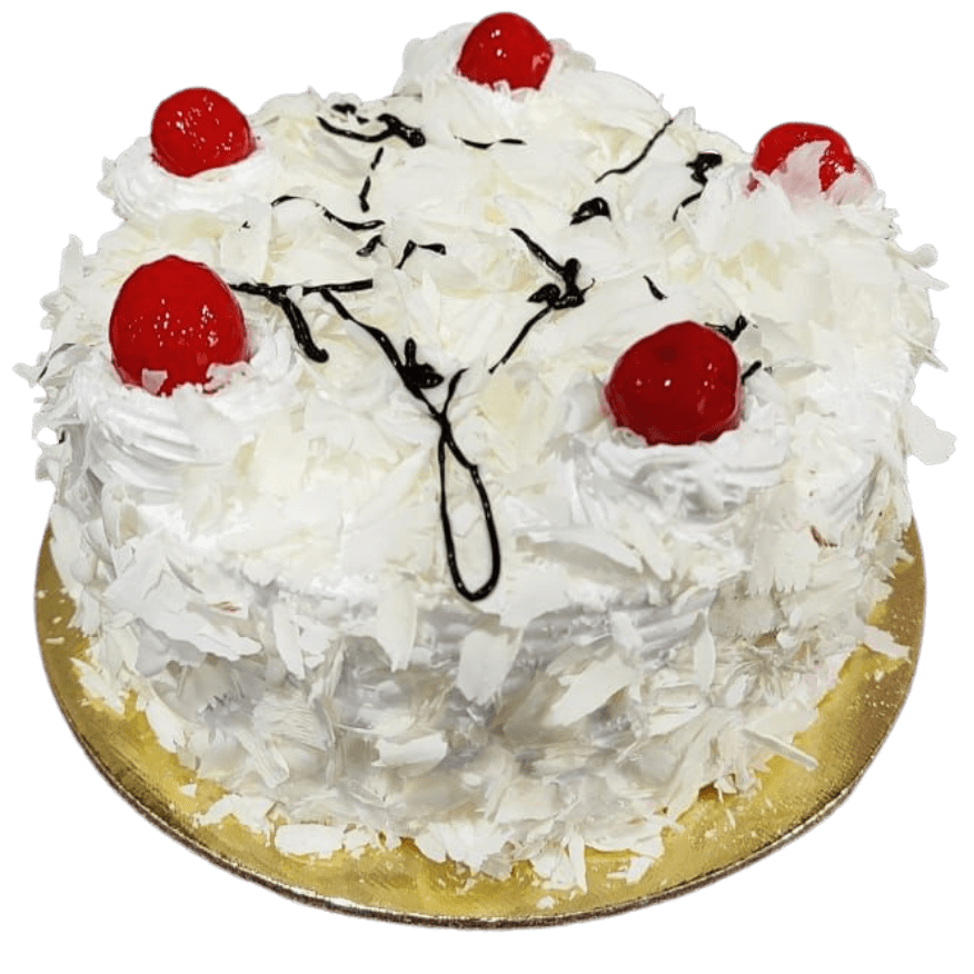  White Forest Cake online delivery in Noida, Delhi, NCR,
                    Gurgaon